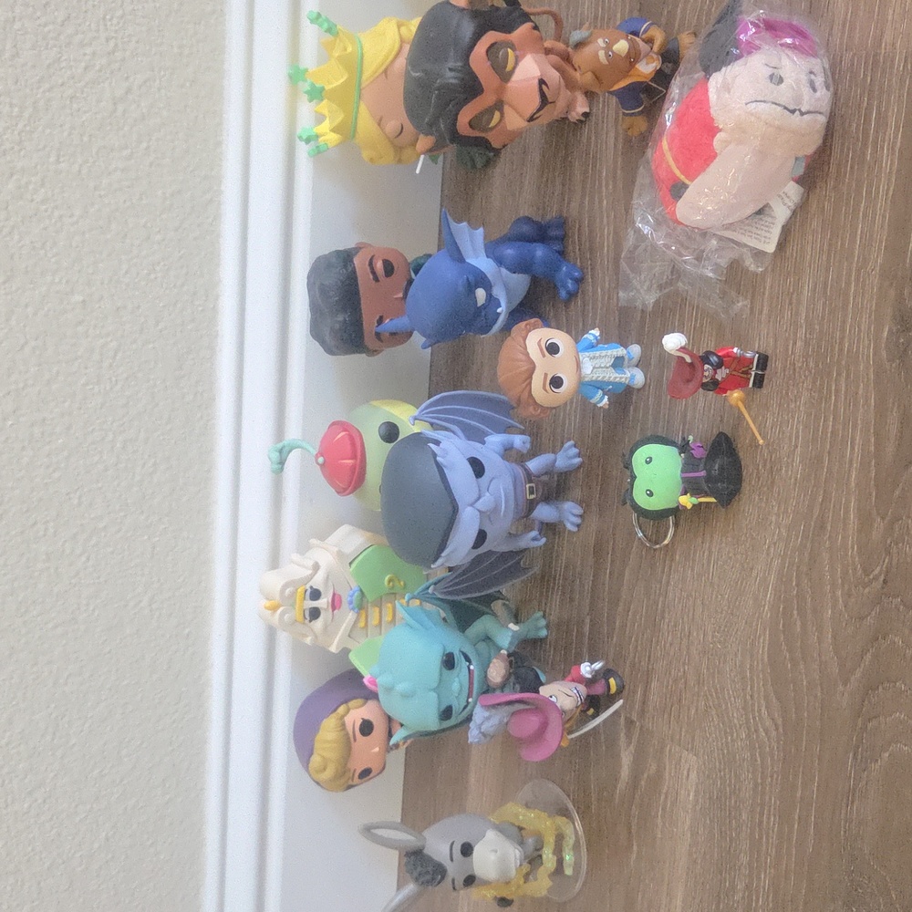 Funko Pop! Disney